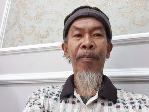 Jamhuri Ketua LSM 9 : Surat Keterangan Tidak Mampu (SKTM) Sudah Menjadi Polemik Masyarakat Jambi Sejak Lama