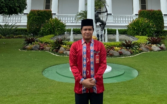 Muhammad Amin, S.H., M.H: Kebijakan Dinkes Pemprov Jambi Menghentikan Surat Keterangan Tidak Mampu?