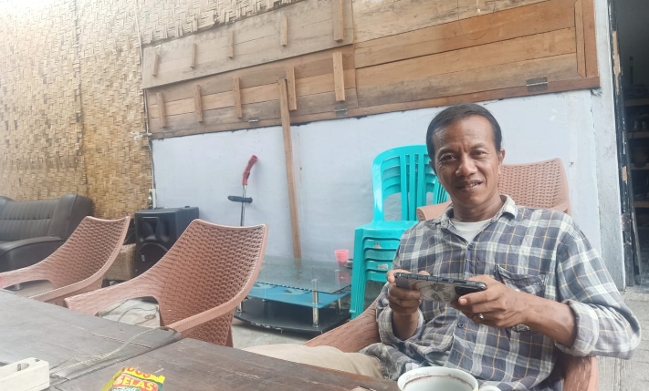 Aktivis Perkumpulan Hijau: Kinerja Inspektur Tambang Jambi Mandul ? 