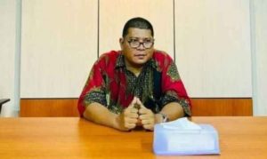 Adean Teguh : Polemik Tongkang Batubara Nabrak Jembatan, Diduga Sengaja Dibesarkan untuk Meloloskan Angkutan Truk Batubara Menggunakan Jalan Raya Umum 