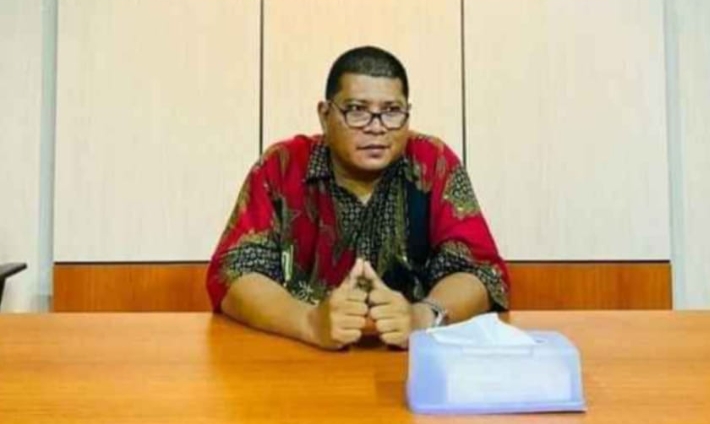 Adean Teguh : Polemik Tongkang Batubara Nabrak Jembatan, Diduga Sengaja Dibesarkan untuk Meloloskan Angkutan Truk Batubara Menggunakan Jalan Raya Umum 