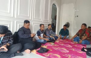 Breaking news!!! Akibat Pengeboran Minyak Pertamina EP Jambi yang Mengakibatkan Rumah Warga Retak retak Disepakati Mendapat Ganti Rugi 