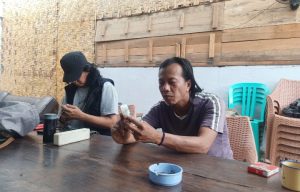Suara Masyarakat: Gubernur Jambi, Mahal Harga Nyawa Manusia Atau Mahal Harga Batubara?”