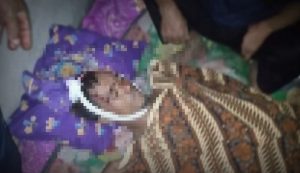 Gagal Mediasi Membawa Petaka, Warga Argomulyo Way Kanan Meregang Nyawa