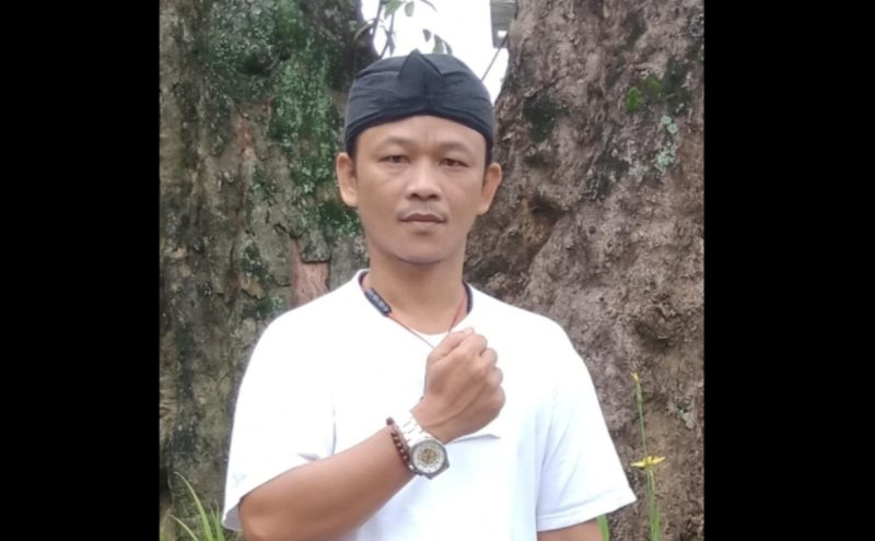 Abdullah Kecam Keras Video Viral Menteri PMD, “Wartawan Bodrek dan LSM Abal-Abal”