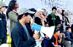Perkumpulan Hijau Jambi : RKAB Mulus, Ratusan Miliar Dana Jaminan Reklamasi Tambang Batubara Kemana?
