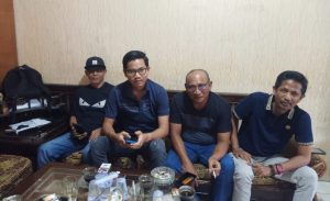 Aktivis JPK : Mempertanyakan Kinerja PPTB Jambi, Mengenai Jalur Sungai dan Jalan Raya Umum Khusus Batubara