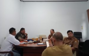 Sinergi Dinas ESDM dan Satgas Migas-Minerba Forkom Ormas: Meningkatkan Transparansi Pengelolaan Sumber Daya Alam di Jambi