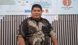 “Strategi Pemerintah Provinsi Jambi dalam Mendorong Pertumbuhan Ekonomi Sektor Pertambangan” Solusi atau Tantangan Baru?