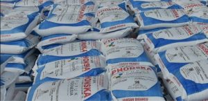 Rampok Hak Masyarakat, Diduga Kios Pengecer di Lampung Barat Naikan Harga Pupuk Bersubsidi Dua Kali Lipat Dari Harga Eceran Tertinggi (HET)