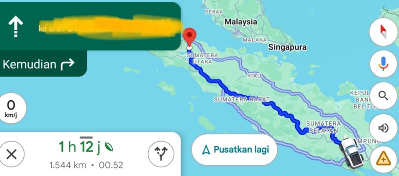 Investigasi Kandas di Siantar: Ego Internal Lumpuhkan Misi Tim Wartawan Jawa-Lampung, Kekecewaan Mendalam tak Terhindarkan