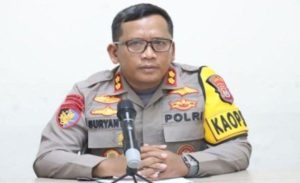 Kapolres Manggarai Timur; Layanan 110 Sangat Membantu Masyarakat dan Bebas Pulsa