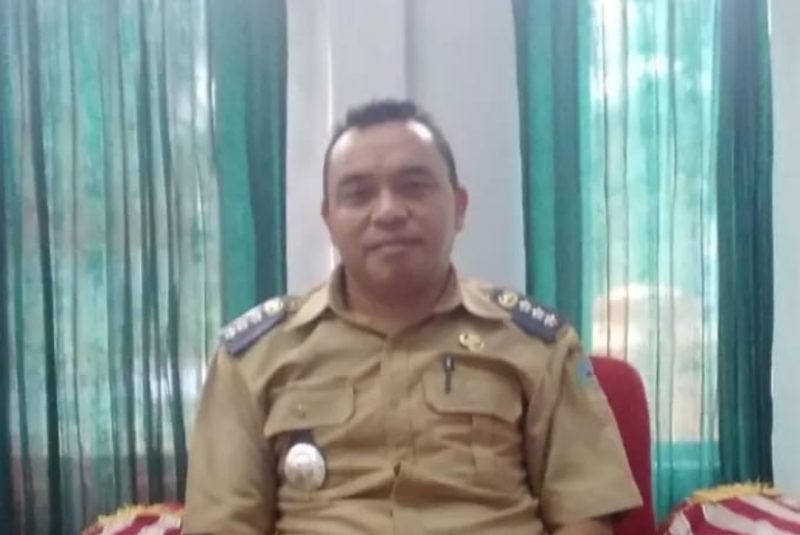 Camat Lamba Leda Timur: Kehadiran Koprasi Merah Putih Sangat Membantu Masyarakat Kita