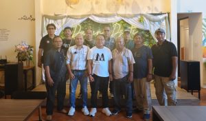 DPP Insan Pers Jawa Tengah (IPJT) Gelar Konsolidasi dan Restrukturisasi Pengurus