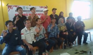 Musdesus Desa Sebaja Sepakati Pembentukan Koperasi Desa Merah Putih: Tonggak Penguatan Ekonomi Lokal