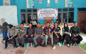 Desa Pecah Pinggan Sepakati Pembentukan Koperasi Desa Merah Putih