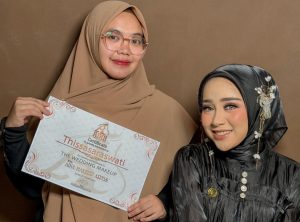 Etika Bisnis Dalam Islam