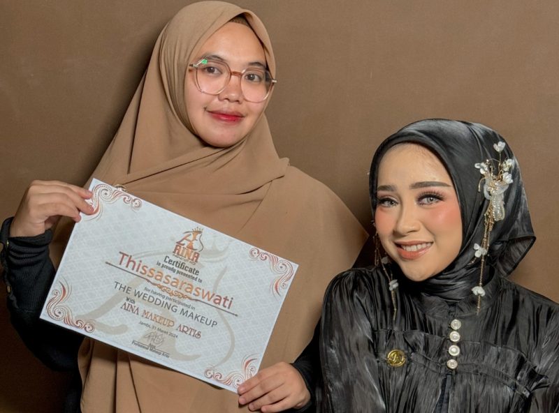 Etika Bisnis Dalam Islam