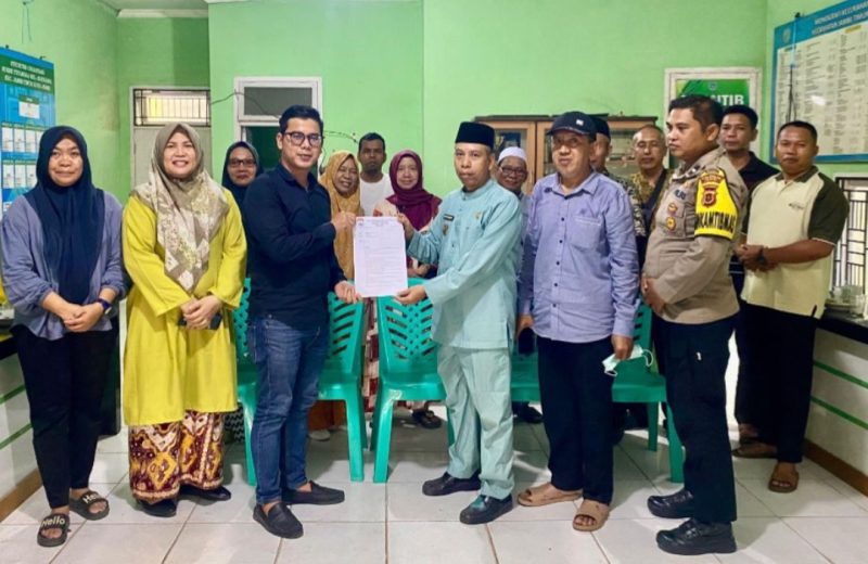 Krisis Keselamatan Akibat Truk Batu Bara, Warga Sijenjang Ancam Blokir Jalan