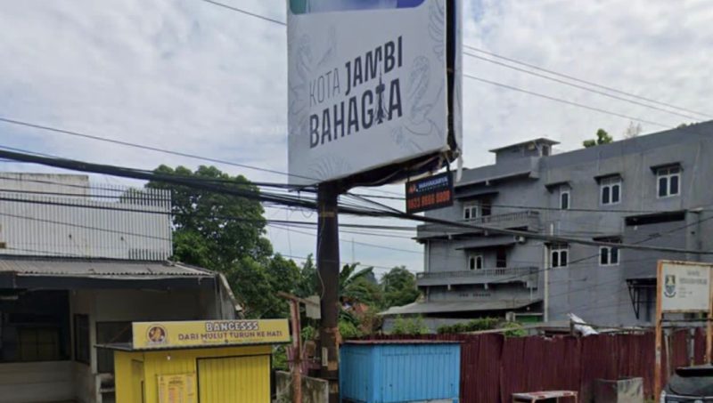 Wali Kota Jambi Dorong Parkir Non Tunai dengan QRIS, Praktisi Hukum Ingatkan Soal Payung Hukum dan Potensi Kebocoran